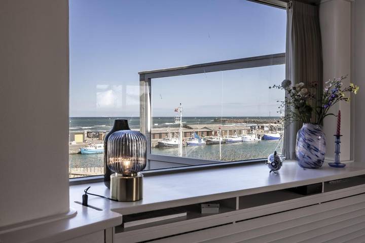 Villa für 8 Personen, mit Balkon/Terrasse - 1