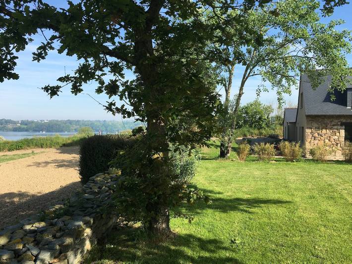 Ferienhaus für 6 Personen, mit Garten in Côtes-d'Armor - 2