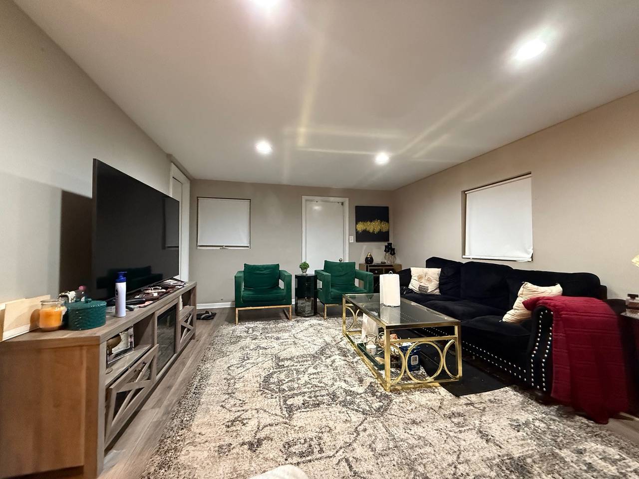 Casa de vacaciones para 8 personas in Municipio de Aberdeen, Condado de Monmouth