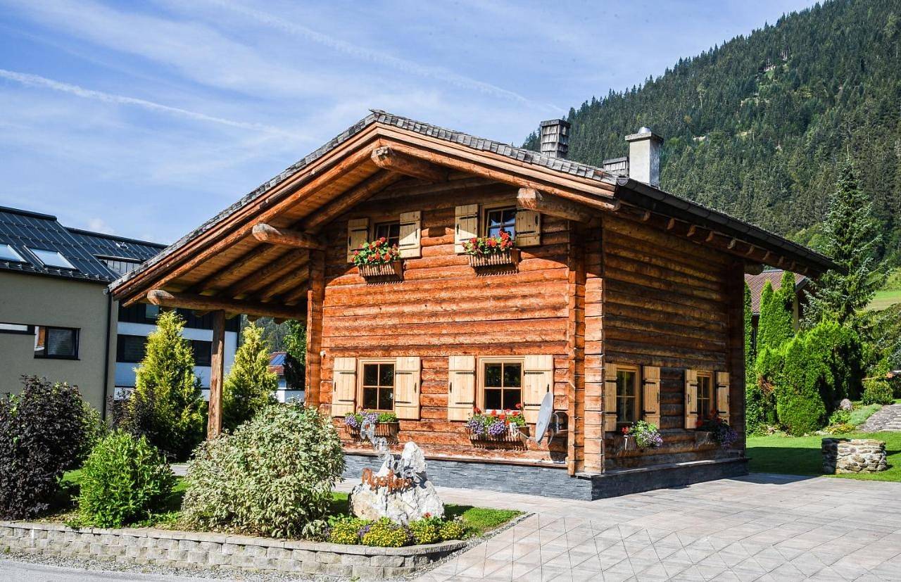 Chalet in Werfenweng, Tennengau