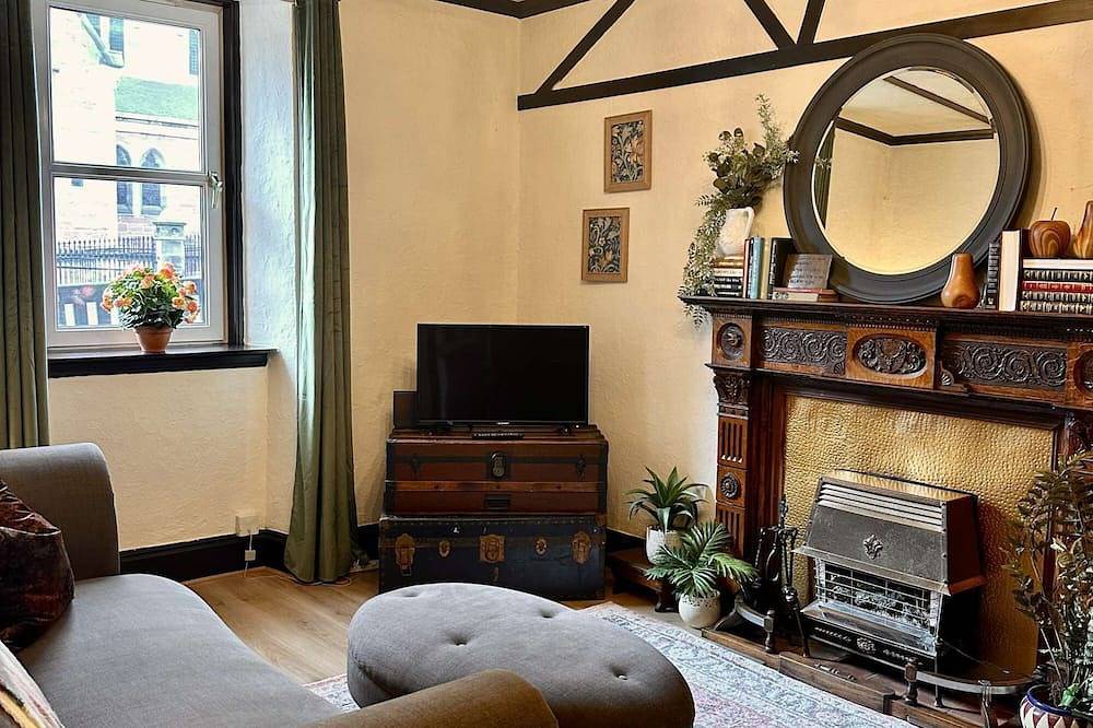 Criss Cross Cottage, Inverness in Inverness, Highlands