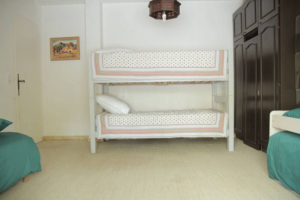 Comfortable villa with pool in Lorgues, Draguignan region