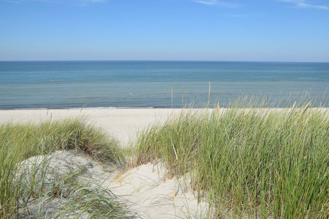 Ganze Ferienwohnung, App. 134/Haus 3 in Dierhagen Strand, Dierhagen