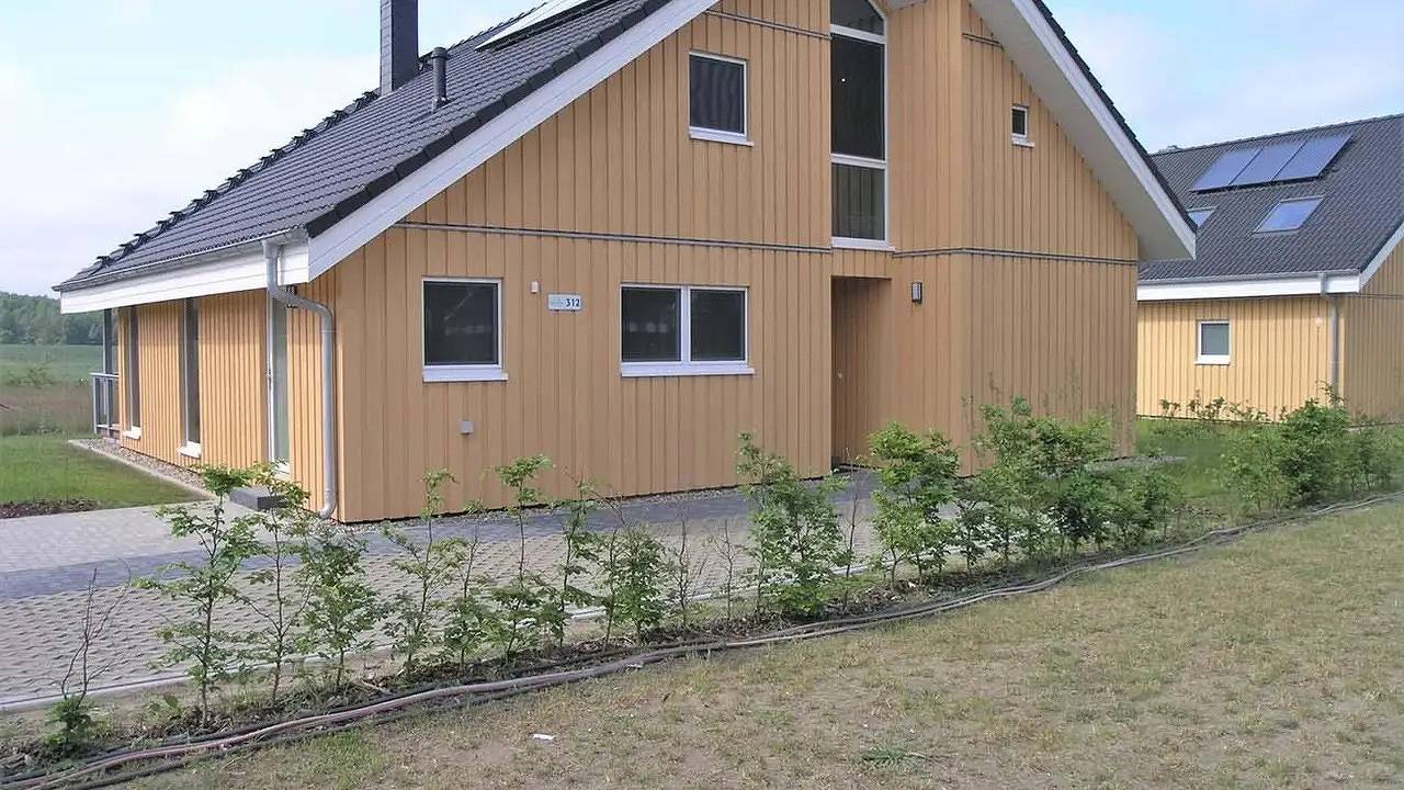 Ferienhaus für 8 Personen (157 m²) in Mirow in Mirow, Mecklenburg-Strelitz
