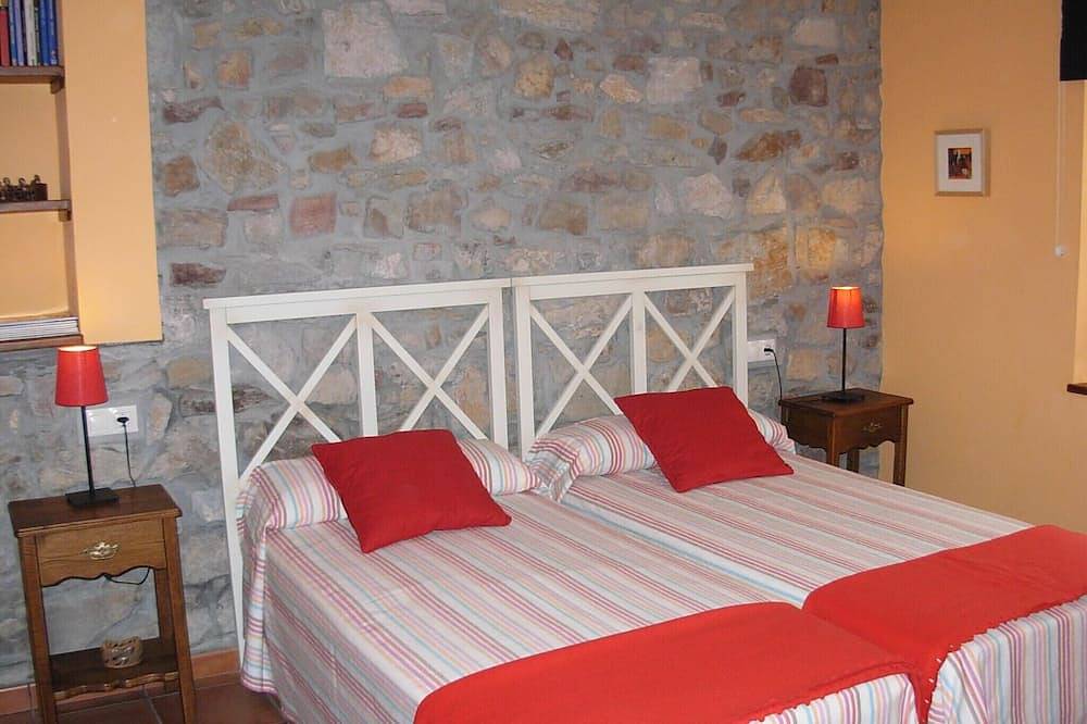 La Llosa Rodré, landelijke appartementen, foto 4