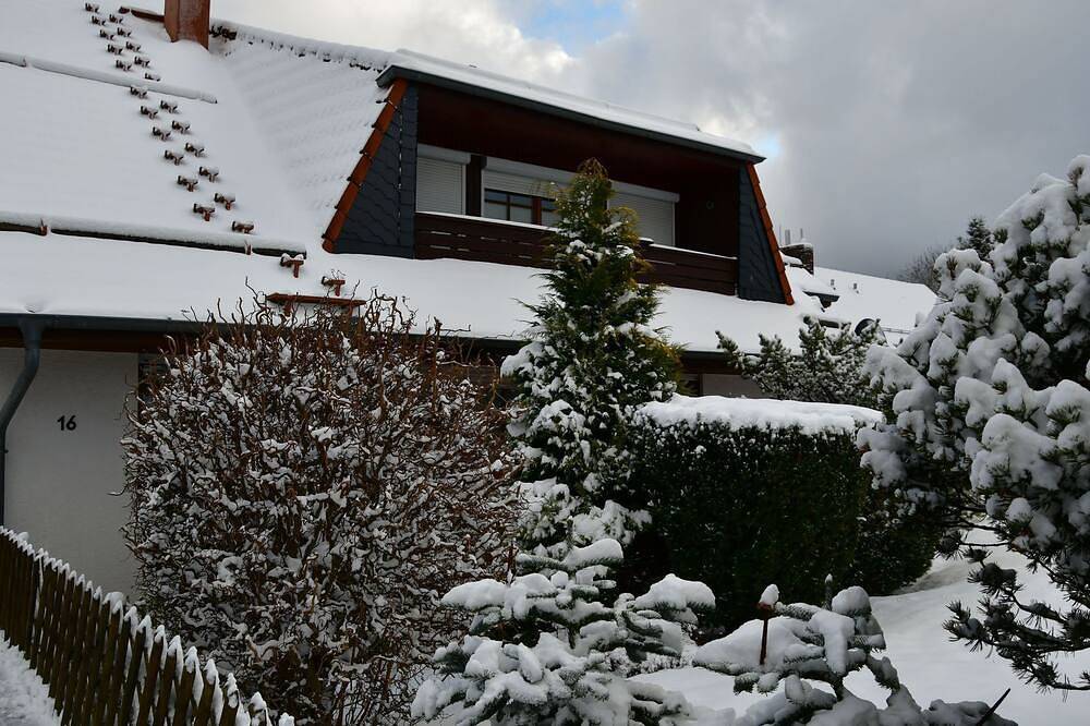 Entire apartment, Ferienwohnung Bergluft - Bergluft in Altenau, Harzvorland