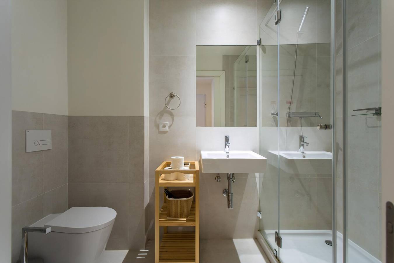 Apartamento inteiro, Guestready - Stylish stay near the National Museum in São Mamede, Lisboa
