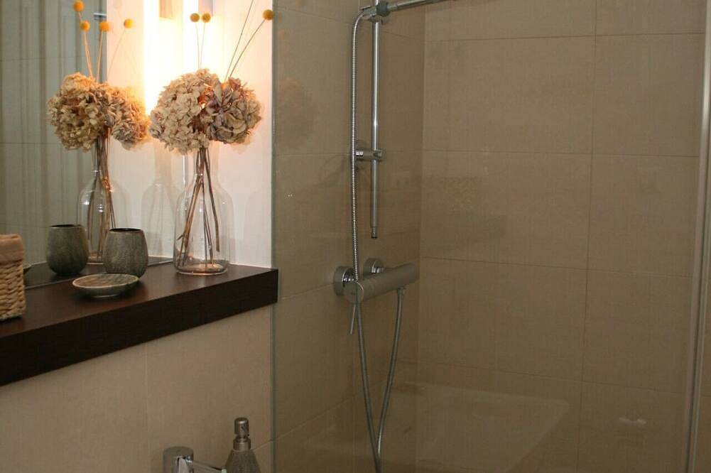 Apartamento entero, Kokon Studio Apartment near Hauptbahnhof in Leipzig Mitte, Leipzig
