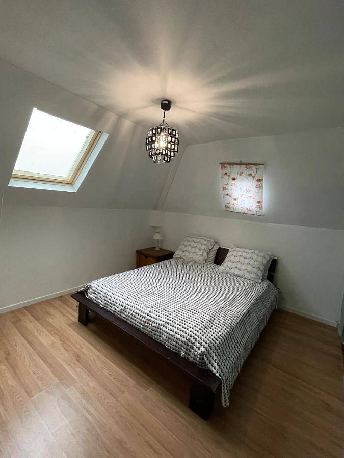 Appartement de vacances pour 4 personnes