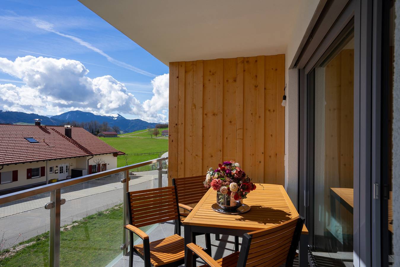 Ganze Ferienwohnung, Marca in Oy-Mittelberg, Bayerisch Schwaben