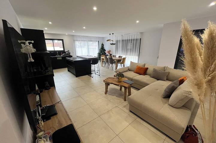 Ferienhaus für 6 Personen - 1