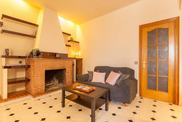 Ferienwohnung für 4 Personen, mit Balkon, mit Haustier in Costa Barcelona - 3