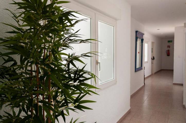 Maison d’hôte pour 2 personnes, avec vue et balcon à Dénia - 3