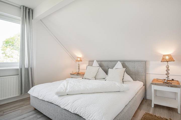 Ferienwohnung für 2 Personen in Pellworm - 4