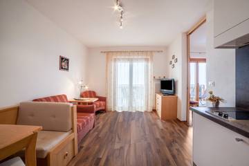 Ferienwohnung für 3 Personen in St. Georgen (Schenna), Schenna, Bild 4