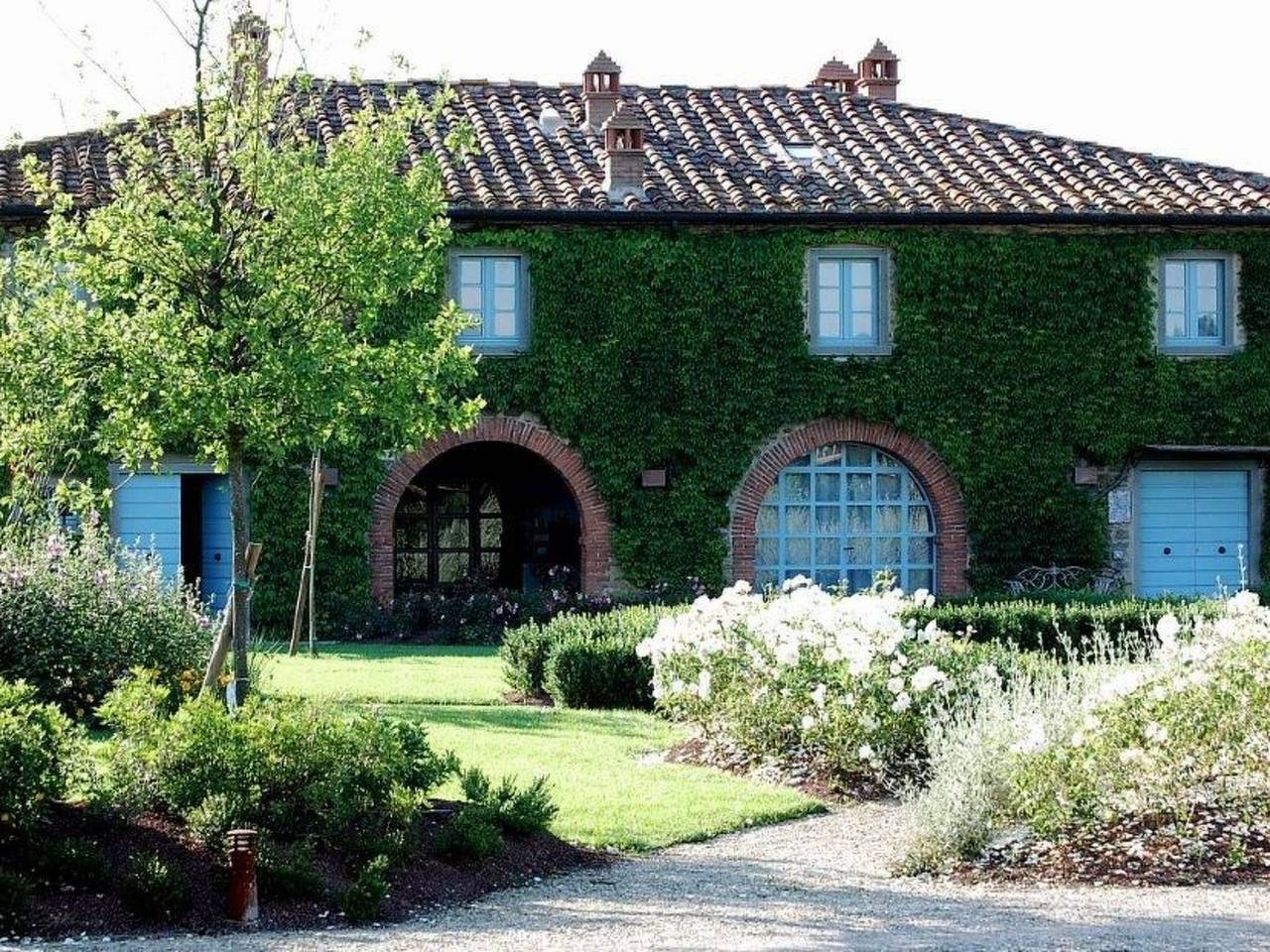 Geheel appartement, Ca de Frati Wohnheim-Lilla Wohnung in Arezzo, Provincie Arezzo