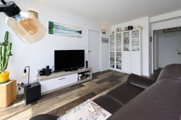Appartement entier, Appartement « Joli Nid Douillet au Cœur du Golfe » avec terrasse, jardin privés et Wi-Fi in Baden (France), Côte des Mégalithes