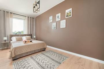 Apartament Wakacyjny dla 6 osoby w Władysławowo, Kaszuby, Zdjęcie 4