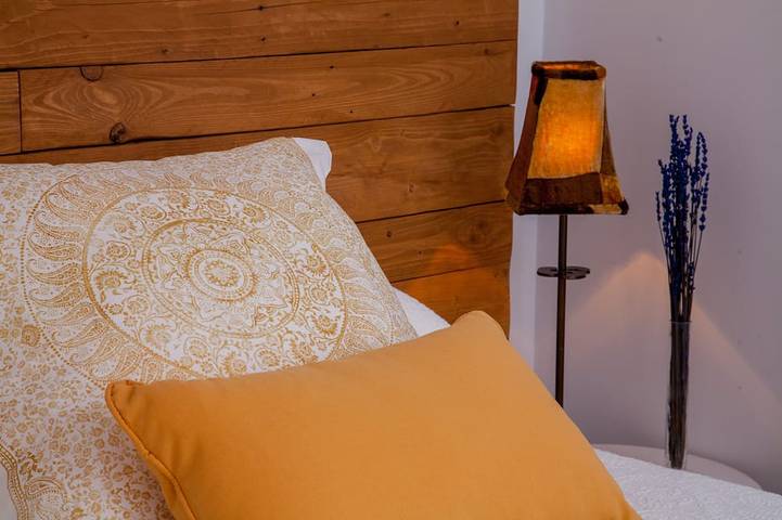 Appartement entier, Penthouse de luxe surplombant la mosquée in Distrito Centro (Córdoba), Cordoba
