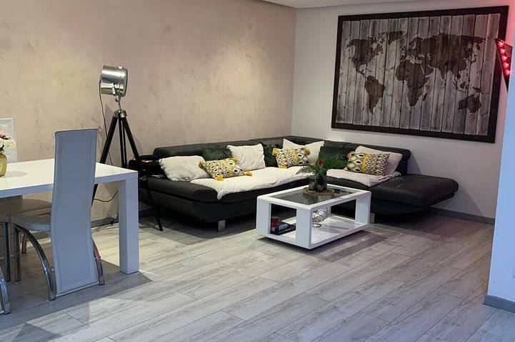 Apartamento de vacaciones para 7 personas - 1