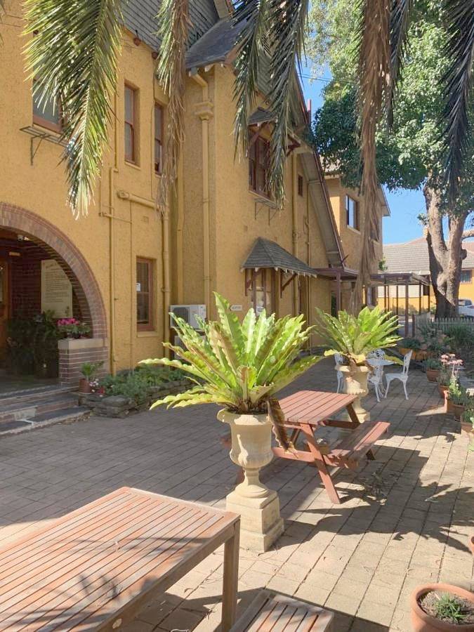 Chambre d’hôte pour 2 personnes, avec jardin à Sydney - 3