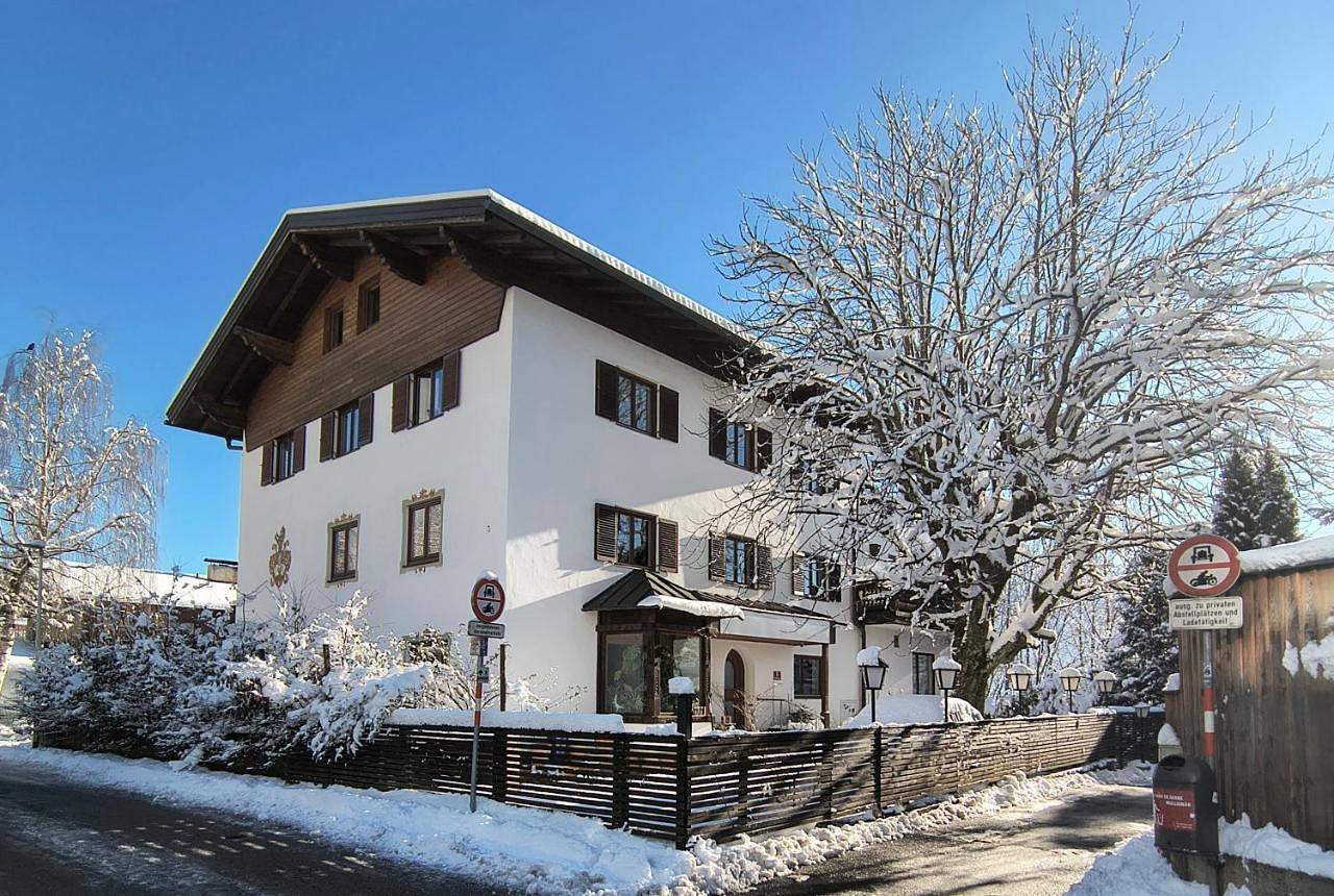 Geheel appartement, Apartment with Mountain View in Innsbruck, Innsbruck Land