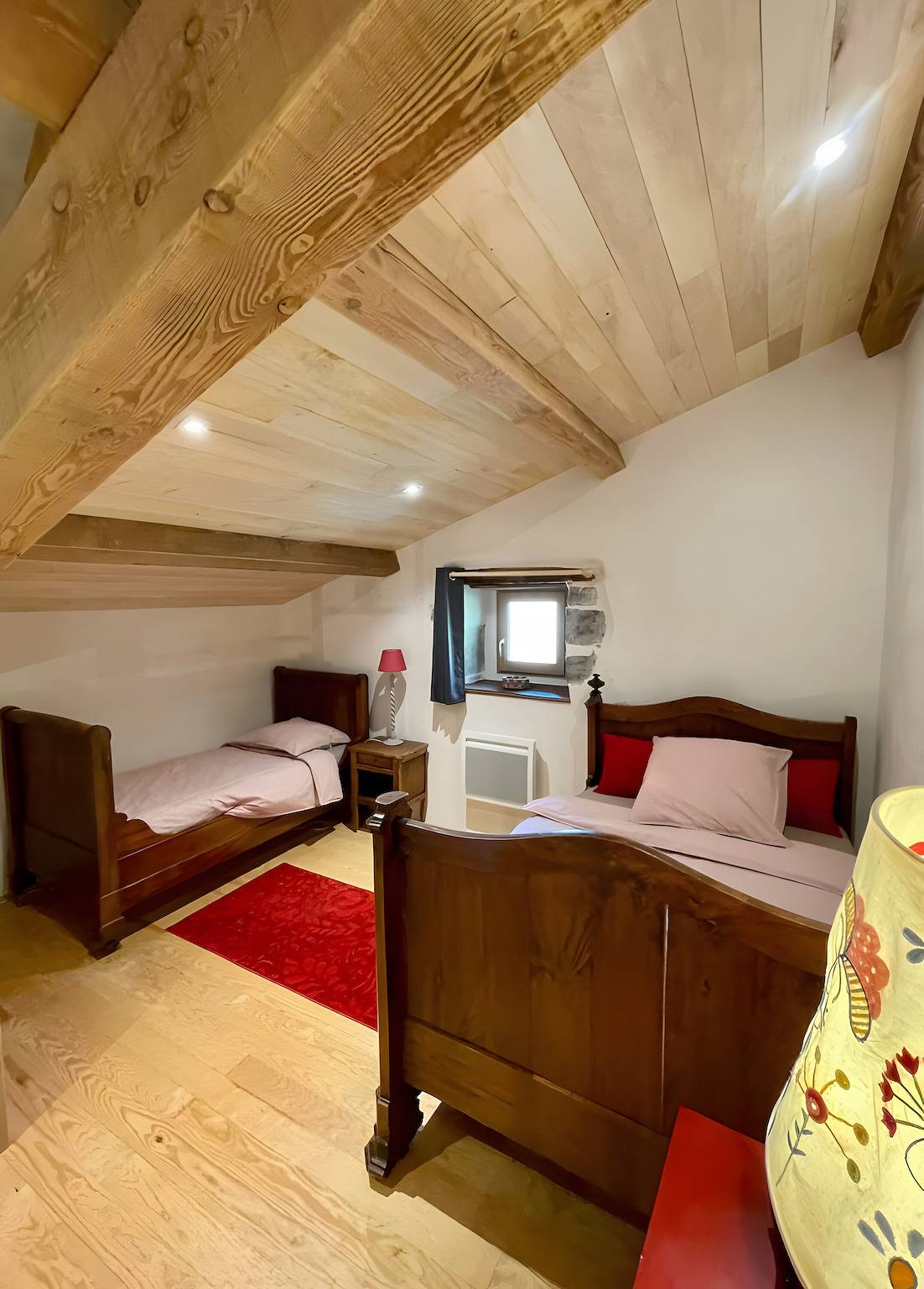 Chambre d'hôtes 'Olceiry' avec vue sur la montagne, jardin privé et Wi-Fi in Iholdy, Région de Bayonne
