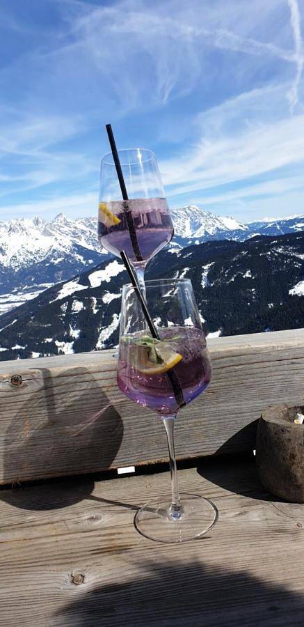 Ferienhaus Pöttler in Untertauern, Ski Amadé