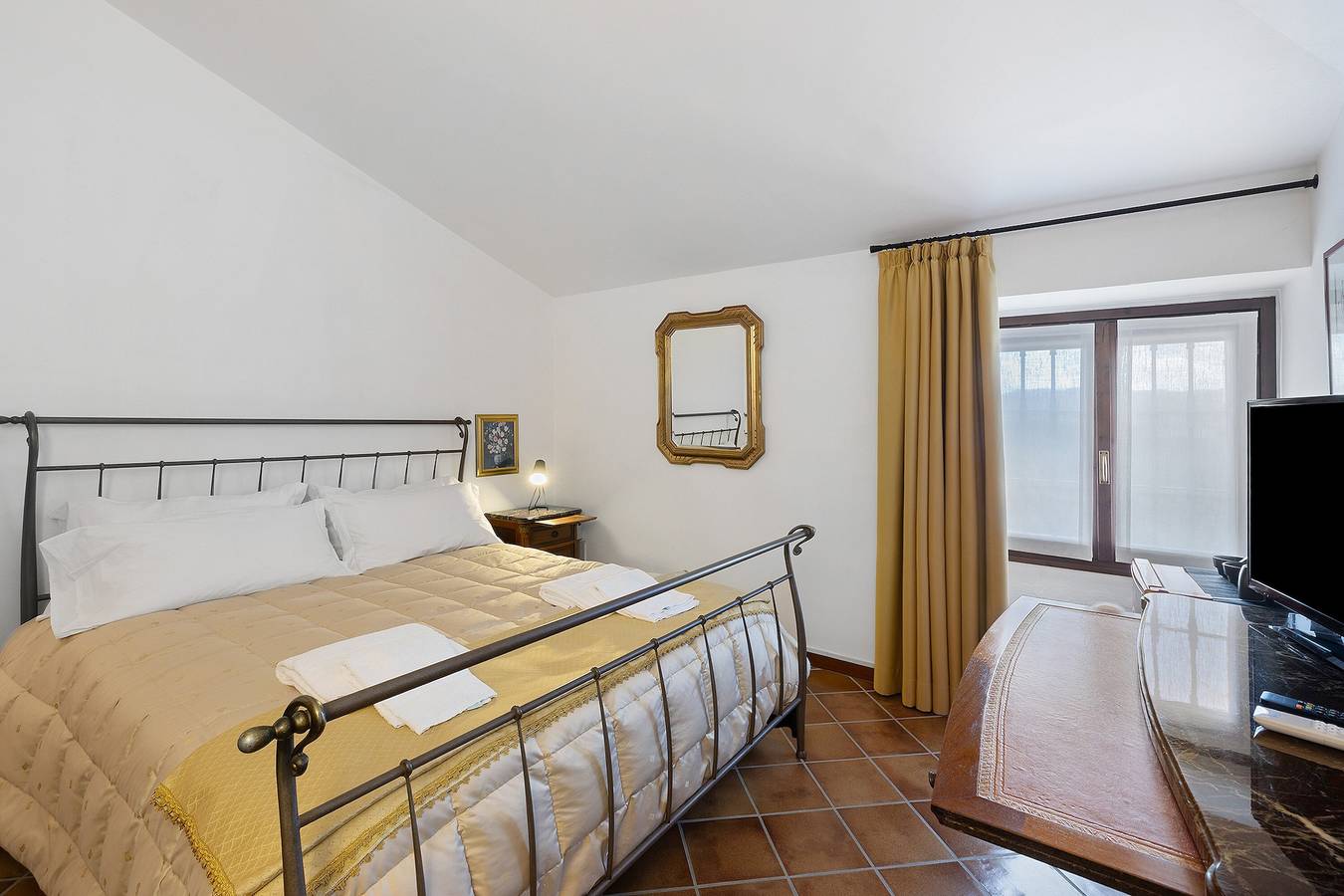 Appartamento vacanze a Casalnoceto a partire da 75€ a notte