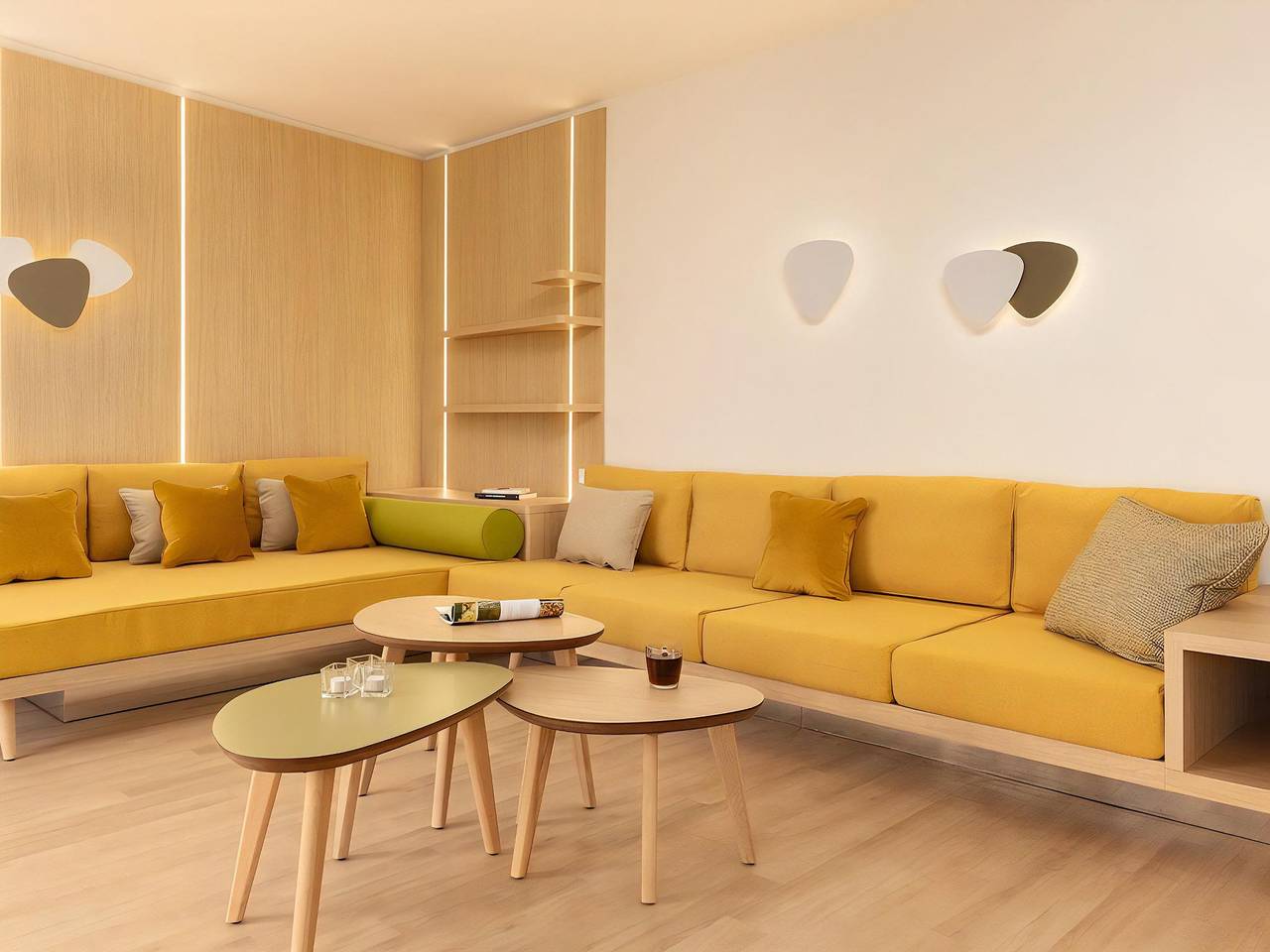 Cottage  8 personen in Beauziac, Nérac und Umgebung