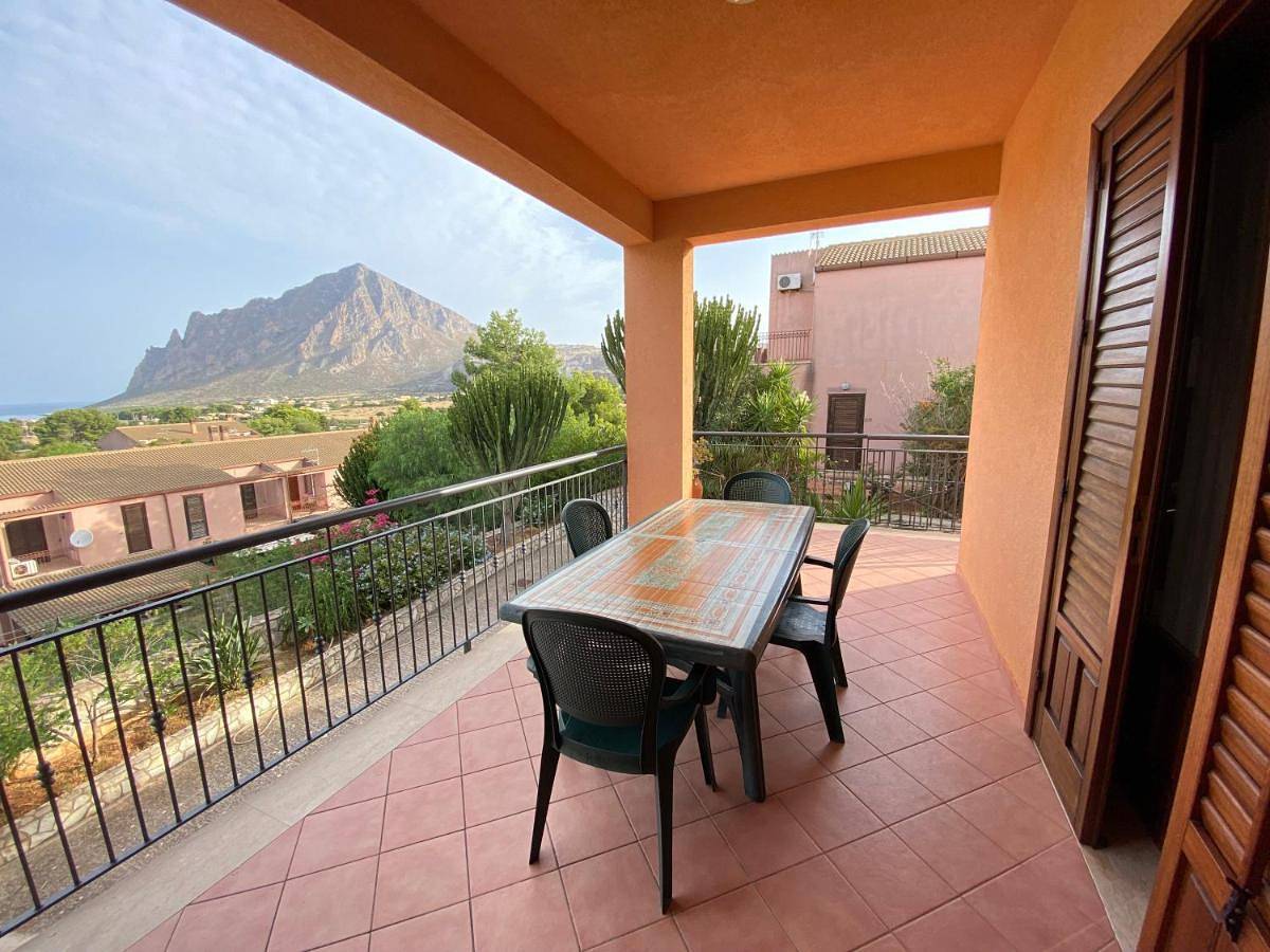 Three-Bedroom Villa in Custonaci, Provincia di Trapani