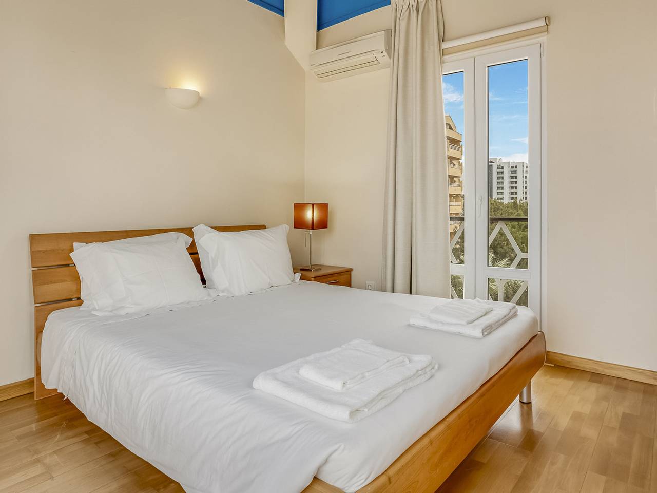 Apartamento entero, Tríplex de lujo en Vilamoura con vistas increíbles in Vilamoura, Quarteira