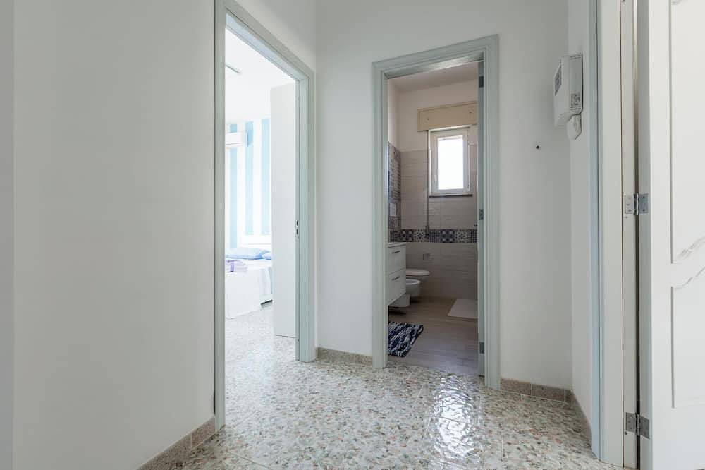 Appartamento intero, Villa Angiben - Giuseppe by Barbarhouse in Maruggio, Golfo di Taranto