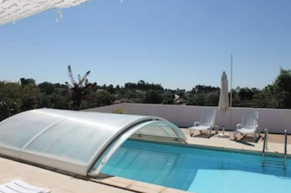 country house with swimming pool, foto 9