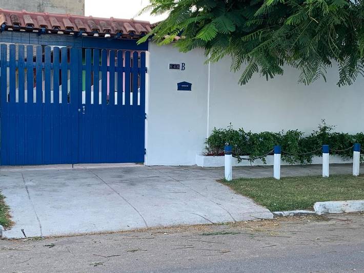 Location de vacances pour 2 personnes, avec jardin dans Brésil - 2