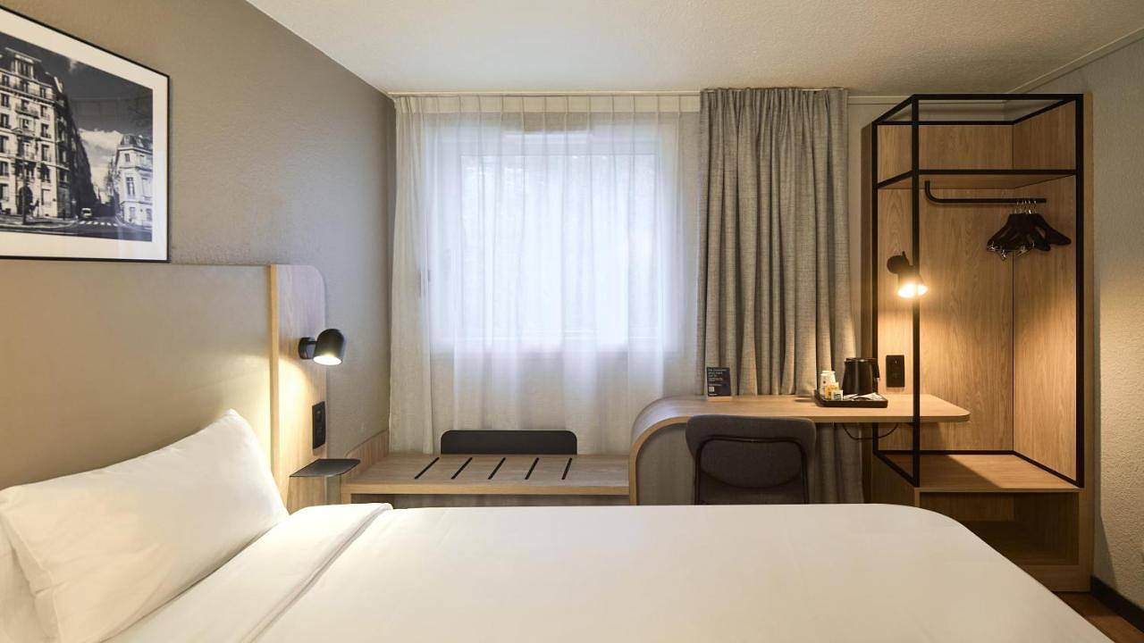 Campanile Prime - Nogent-sur-Marne in Nogent-sur-Marne, Val-de-Marne