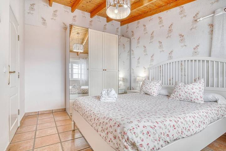 Villa für 2 Personen, mit Whirlpool und Garten, mit Haustier in Adeje - 3