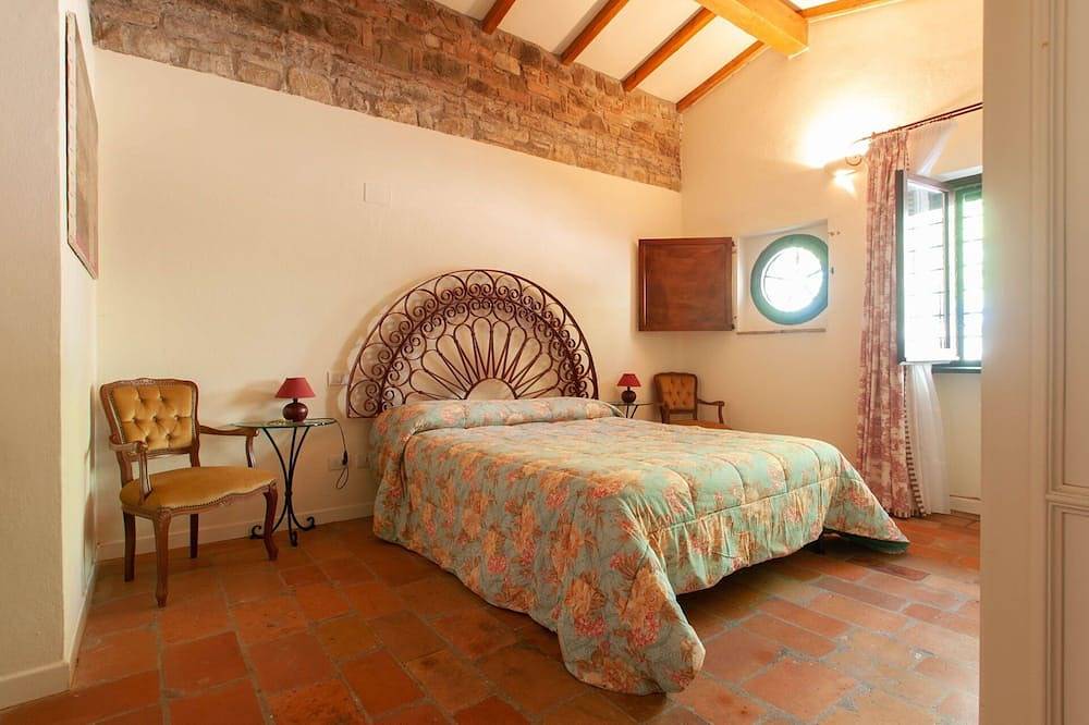 Landhuis in Valfabbrica met 3 slaapkamers 7 personen in Valfabbrica, Provincie Perugia