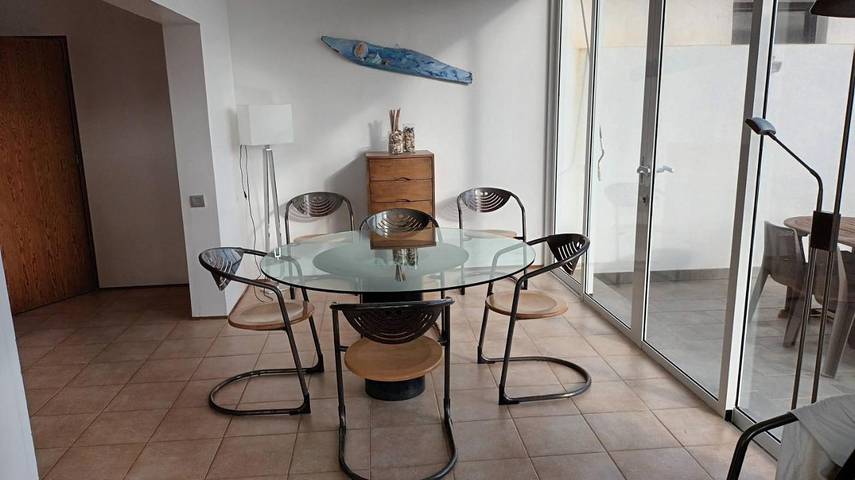 Casa rural para 6 personas, con Jacuzzi y Terraza en Soo - 3