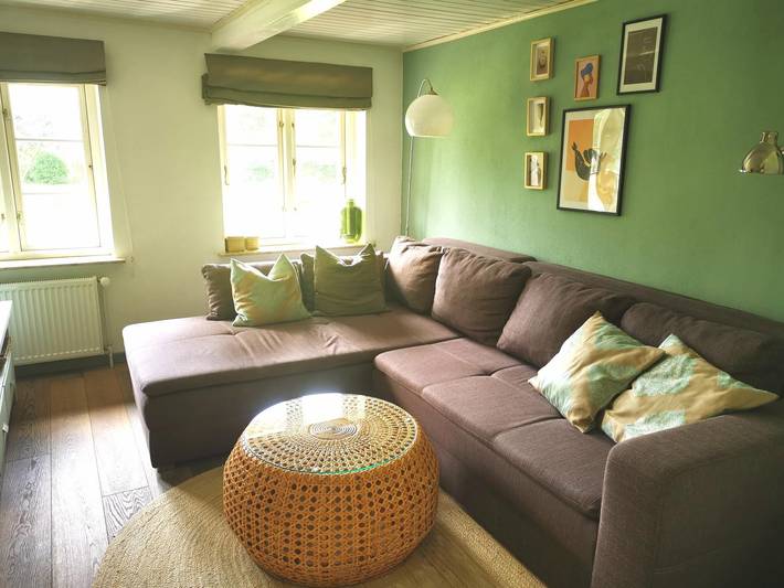 Ganze Ferienwohnung, Wohnung Kaltenhörn in Norderfriedrichskoog, Eiderstedt