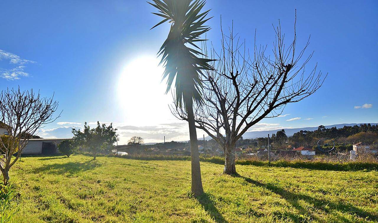 Casa Rural Manuela in Rianjo, Rias Baixas