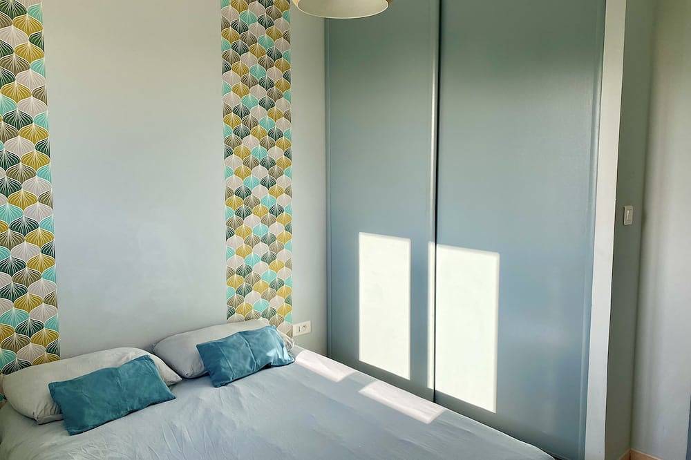 Villa Cocoon with swimming pool in Saint-Leu, La Réunion