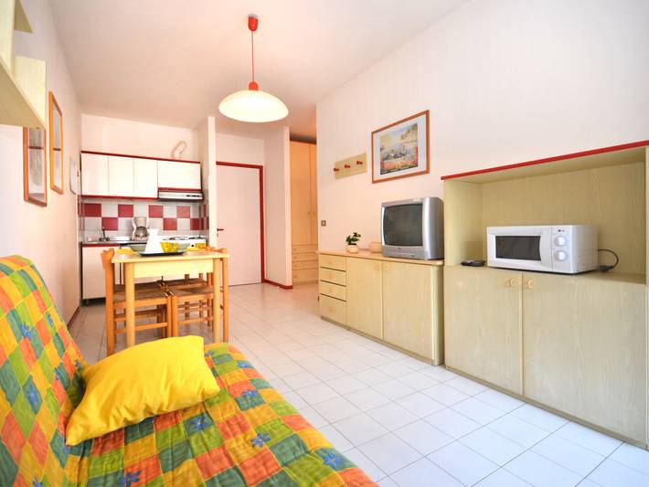 Apartamento entero, Residence Urano in Bibione, San Michele al Tagliamento