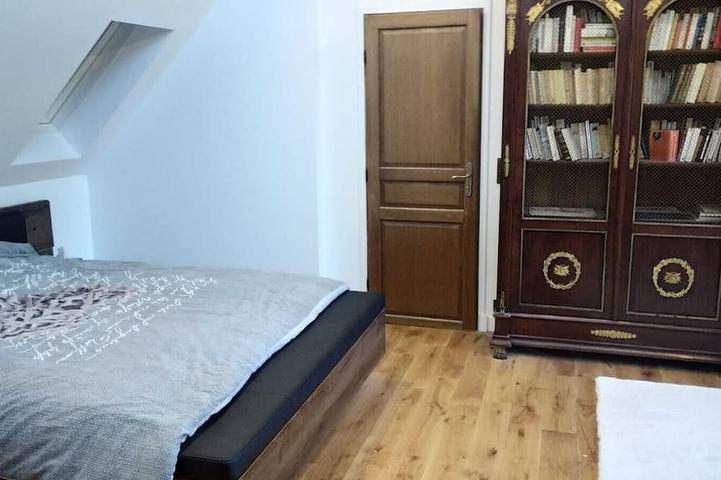 Location de vacances pour 6 personnes à Vallon-en-Sully - 2