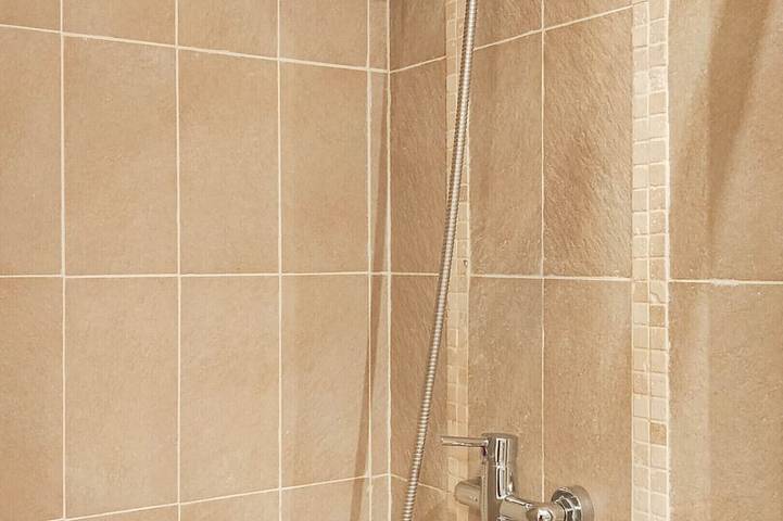 Appartement entier, Villa Reiala Plan-de-Cuques - Studio tout confort in Plan-de-Cuques, Côte méditerranéenne (France)