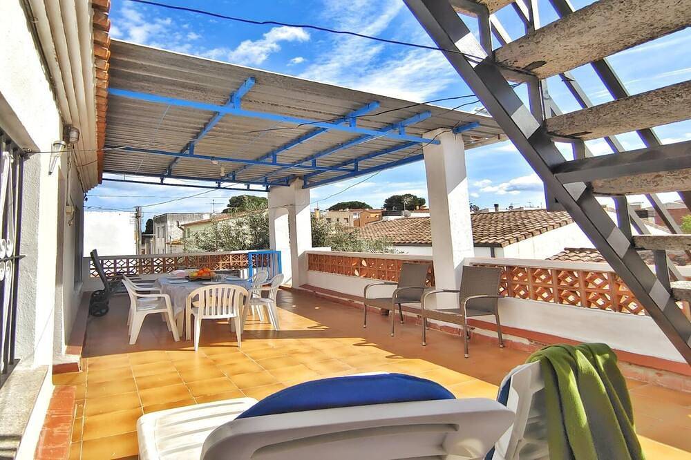 Appartamento vacanze a L'Escala a partire da 98€ a notte