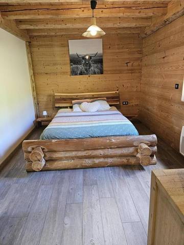 Gîte dla 10 osoby w Montcusel, Jura Francais, Zdjęcie 4