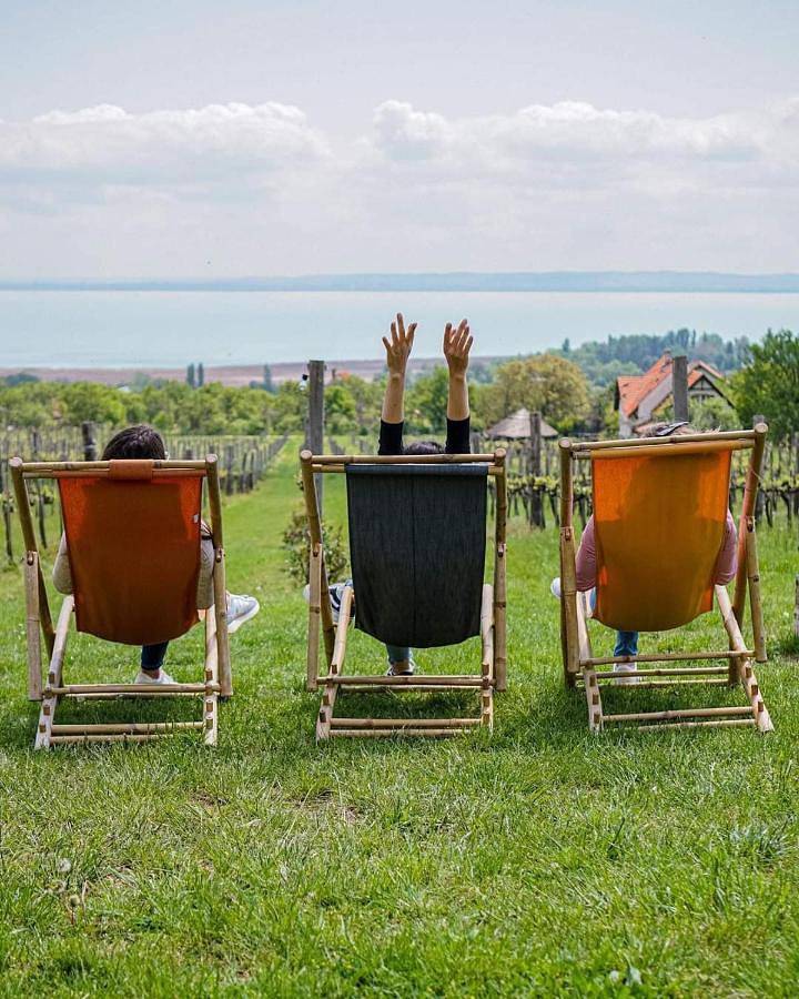 Country house Balaton in Paloznak, Balatonfüredi járás