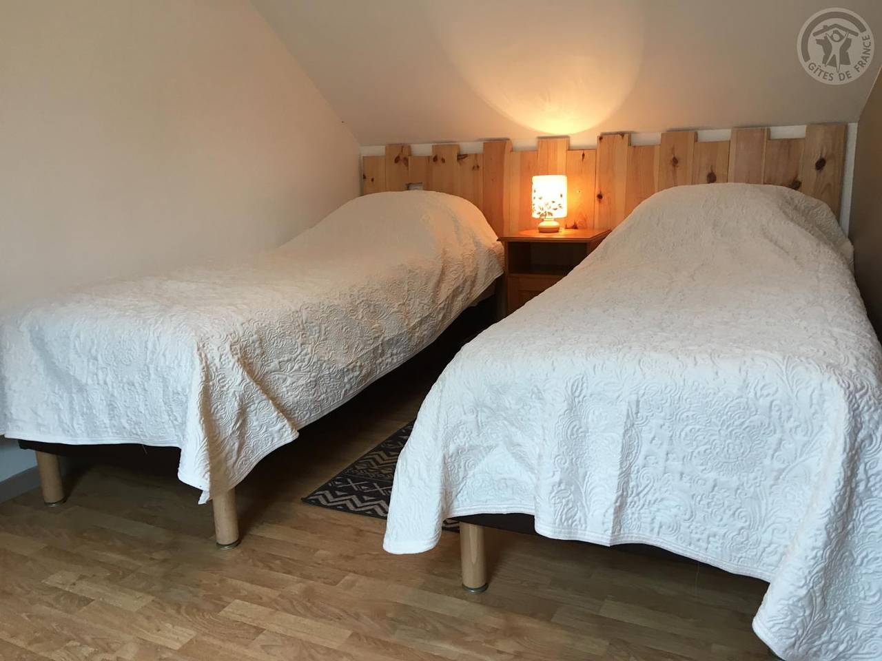 Le gîte de l'escargot in Bousies, Avesnes-sur-Helpe