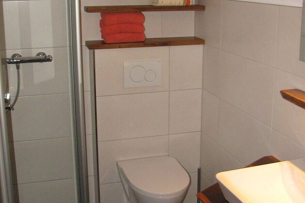 Ganze Wohnung, Ferienhaus Am Kibben Himmel, 1-3 Pers. in Lienen, Münsterland